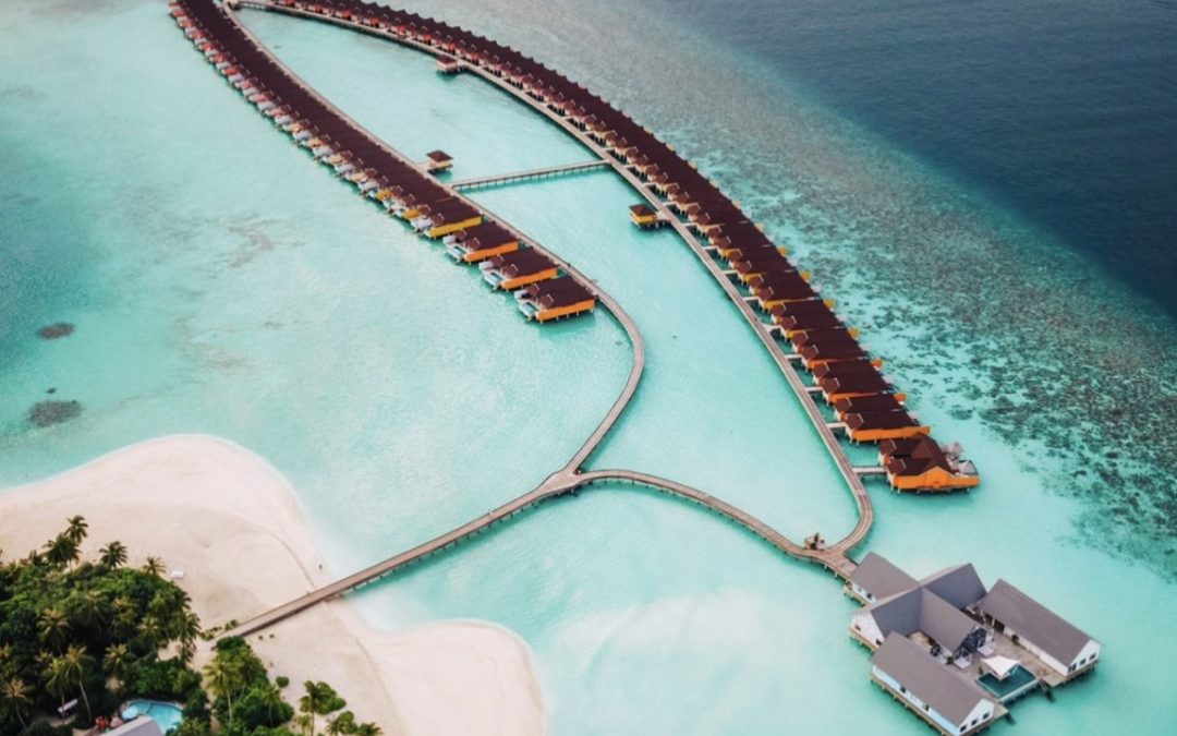 **COMPLETED** MAGIC IN THE MALDIVES: YOGA RETREAT MAY 2022